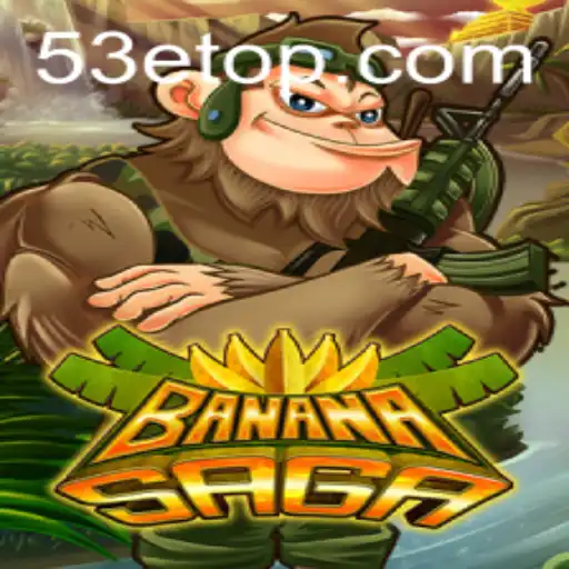 Descubra BananaSaga: O Jogo Revolucionário do Momento Integrado com 53e.com