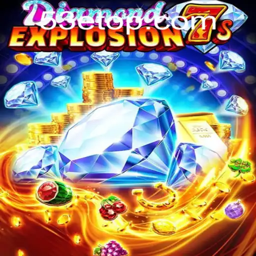 Explorando DiamondExplosion7s: Um Novo Conceito em Jogos de Cassino Online
