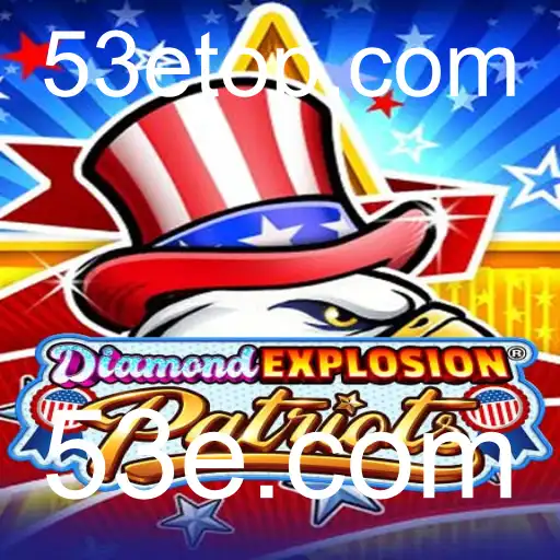 Explorando o Universo de DiamondExplosionPatriots