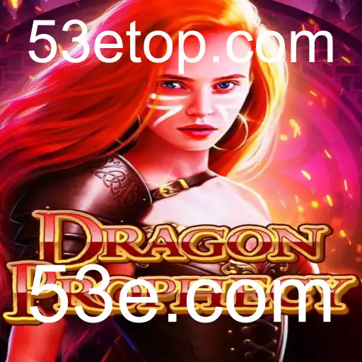 Descubra o Fascinante Mundo de DragonProphecy