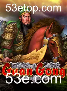 GuanGong: O Fascinante Mundo do Novo Jogo de Estratégia