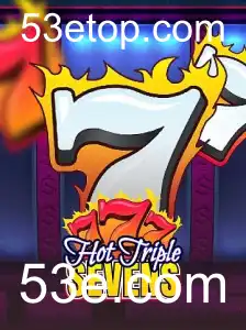 HotTripleSevens: Um Mergulho Emocionante no Mundo dos Cassinos Online