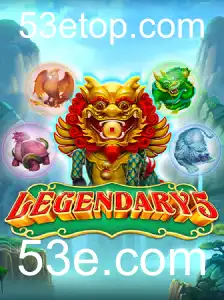 Explorando Legendary5: O Novo Fenômeno dos Jogos