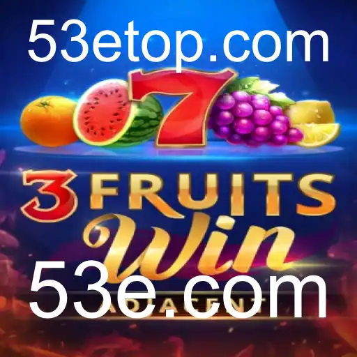 Explorando o Mundo Divertido do Jogo 3FruitsWin