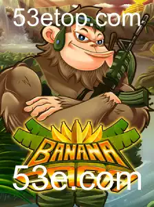 Descubra BananaSaga: O Jogo Revolucionário do Momento Integrado com 53e.com