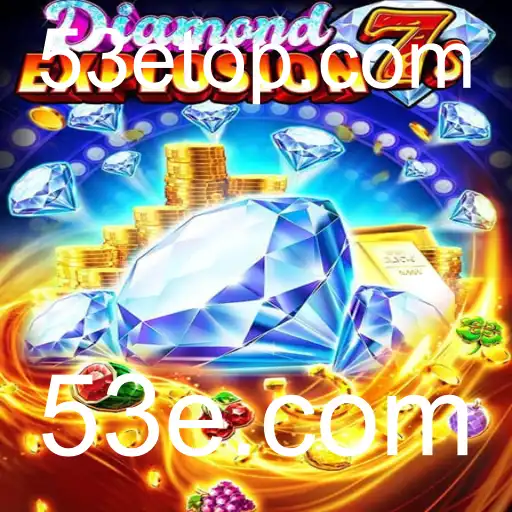 Explorando DiamondExplosion7s: Um Novo Conceito em Jogos de Cassino Online