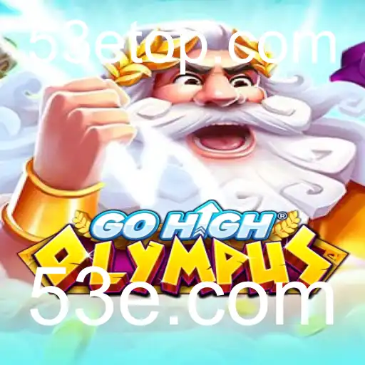 GoHighOlympus: Conheça o Jogo que Está Conquistando o Mundo