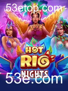 Descobrindo o Mundo Vibrante de HotRioNights