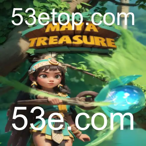 MayaTreasure: A Nova Sensação dos Jogos de Aventura