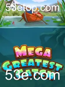 Descubra MegaGreatestCatch: A Revolução dos Jogos de Pesca Online