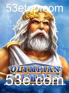 Descubra o Fascinante Jogo OlympianTemple: Mergulhe no Universo dos Deuses