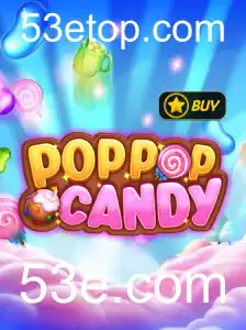 Descubra a Magia de POPPOPCANDY: Um Mergulho nas Regras e na Experiência de Jogo
