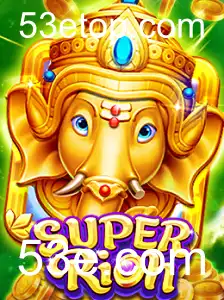 Introdução ao Jogo SuperRich: Experimente um Mundo de Aventura