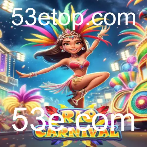 Explorando o Fascinante Mundo de RioCarnival: O Jogo que Conquista Multidões