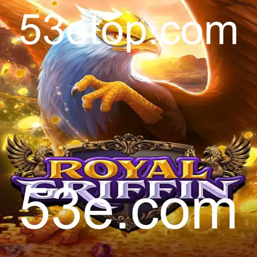 Descubra RoyalGriffin: Um Novo Marco no Mundo dos Jogos
