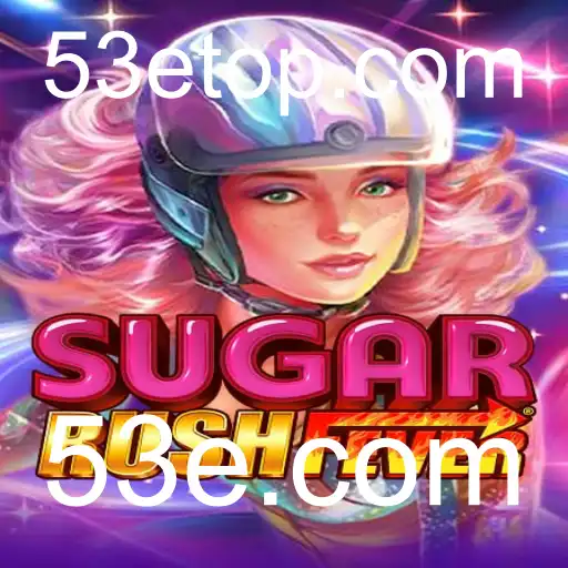 Descubra a Aventura Doce em SugarRushFever