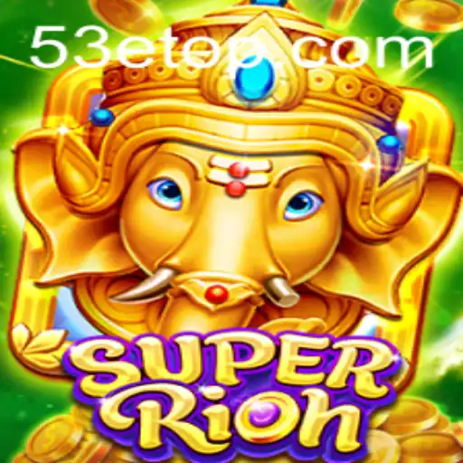 Introdução ao Jogo SuperRich: Experimente um Mundo de Aventura