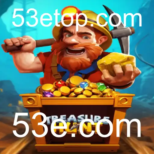 Explorando o Fascinante Mundo do Jogo 'TreasureHunt'